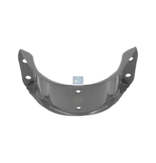 Support pour Scania 3-Serie Bus, 3-Serie, 4-Serie Bus, 4-Serie, F, K, N-Serie, L, P, G, R, S-Serie, P, G, R, T-Serie - 1325635