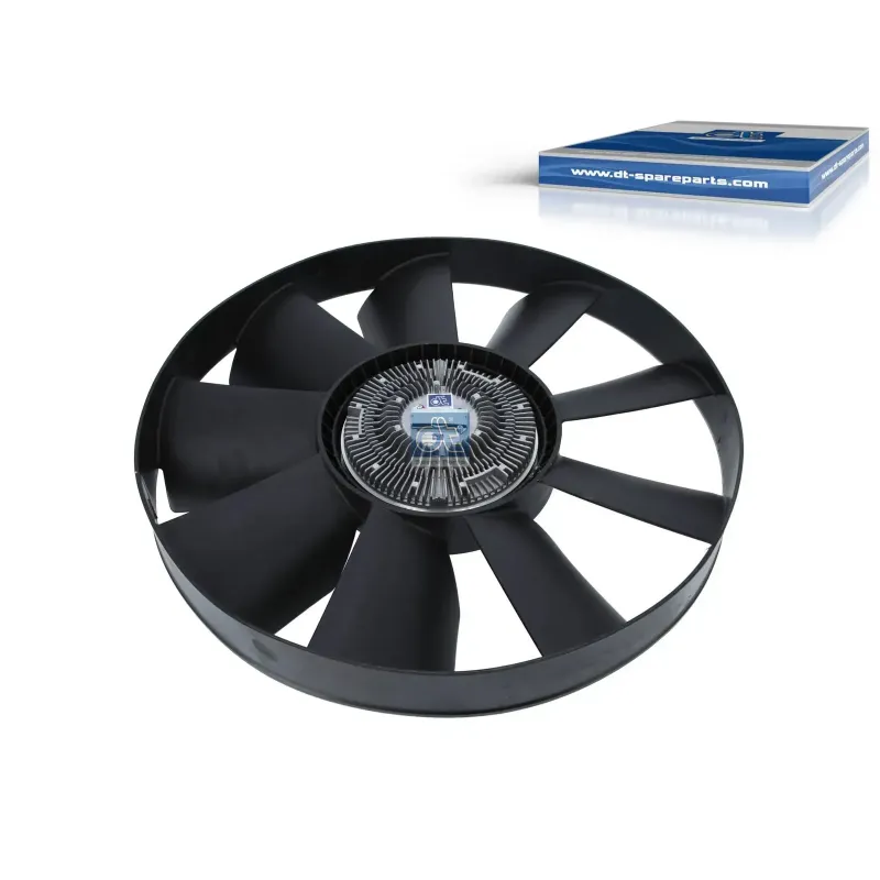Ventilateur avec coupleur Pour Astra HD9 - Iveco Eurocargo, EuroStar, EuroTech, Powerstar, Stralis, Trakker - 41213626 Ventilateur avec coupleur Pour Astra HD9 - Iveco Eurocargo, EuroStar, EuroTech, Powerstar, Stralis, Trakker - 41213626