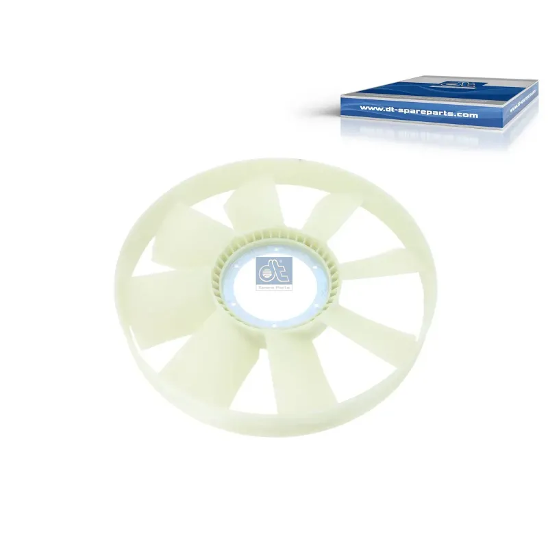 Ventilateur Pour Iveco Eurocargo, Eurofire - 504069656