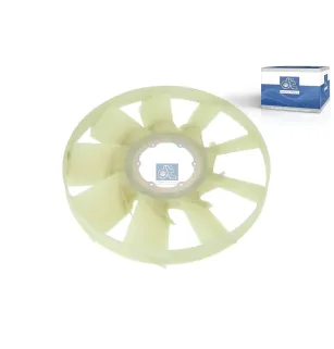 Ventilateur Pour Iveco Stralis, S-Way, T-Way, X-Way - 5801735568