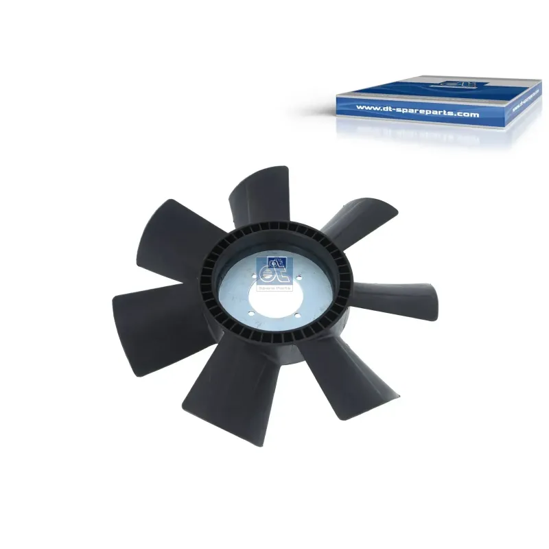 Ventilateur, D: 470 mm Pour Iveco Eurocargo, Eurofire - 98468663 Ventilateur, D: 470 mm Pour Iveco Eurocargo, Eurofire - 98468663