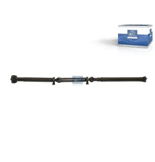 Arbre de transmission Pour Ford Transit - 2459501 - 2549432 - BK31-4K357-AF - BK31-4K357-AG