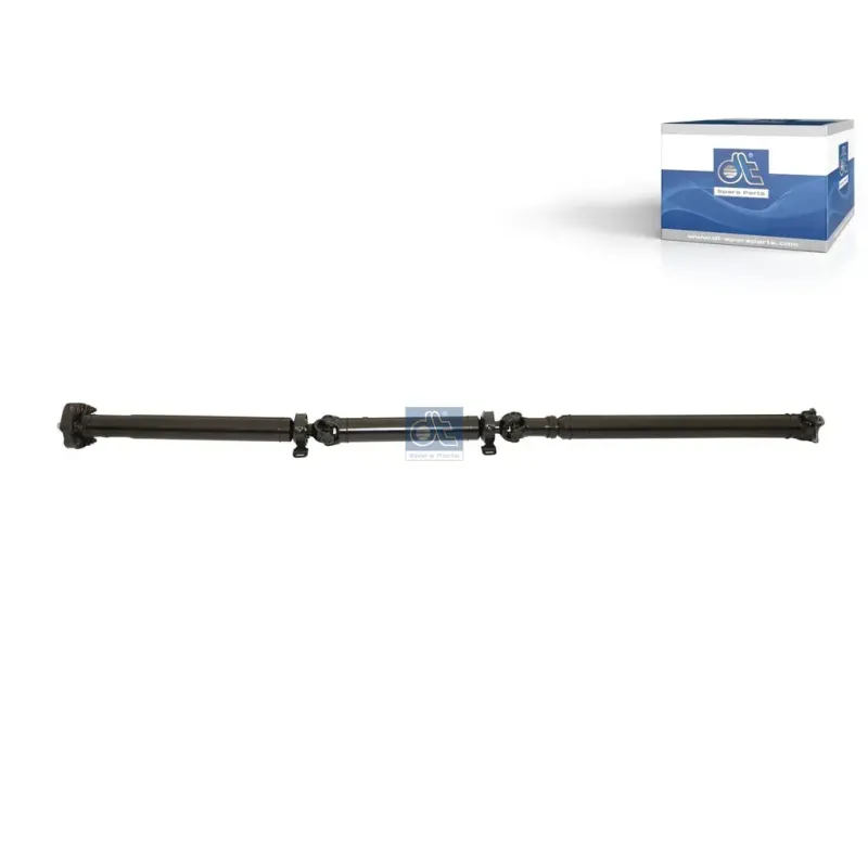 Arbre de transmission Pour Ford Transit - 2459501 - 2549432 - BK31-4K357-AF - BK31-4K357-AG