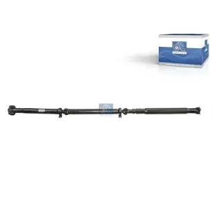 Arbre de transmission Pour Ford Transit - 1817807 - 1909735 - 2035122 - 2363388 - 2385718 - 2459508 - 2549435 - BK31-4K357-CA