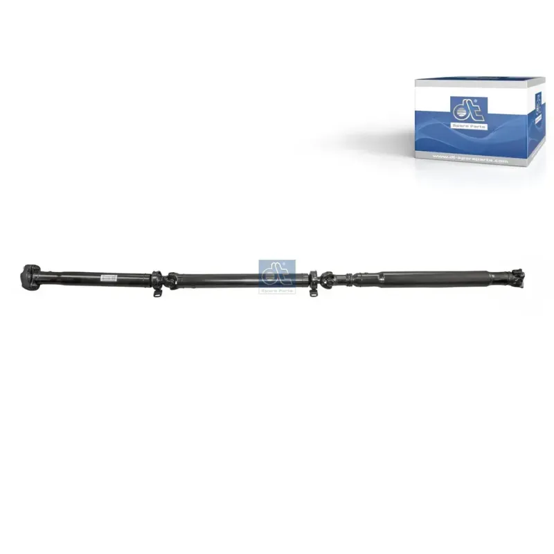 Arbre de transmission Pour Ford Transit - 1817807 - 1909735 - 2035122 - 2363388 - 2385718 - 2459508 - 2549435 - BK31-4K357-CA