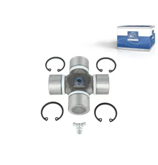 Croisillon de cardan, D: 42 mm, L: 120 mm Pour Volvo FL - 1069509 - ZG.30655-0008