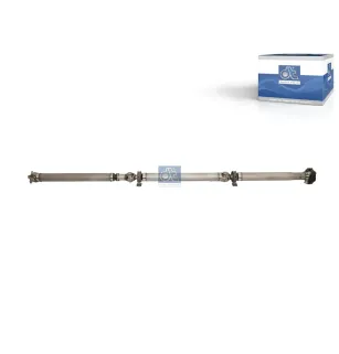 Arbre de transmission Pour Ford Transit - 1817808 - 1909736 - 2017103 - 2035123 - 2363399 - 2385720 - 2459510 - 2534263