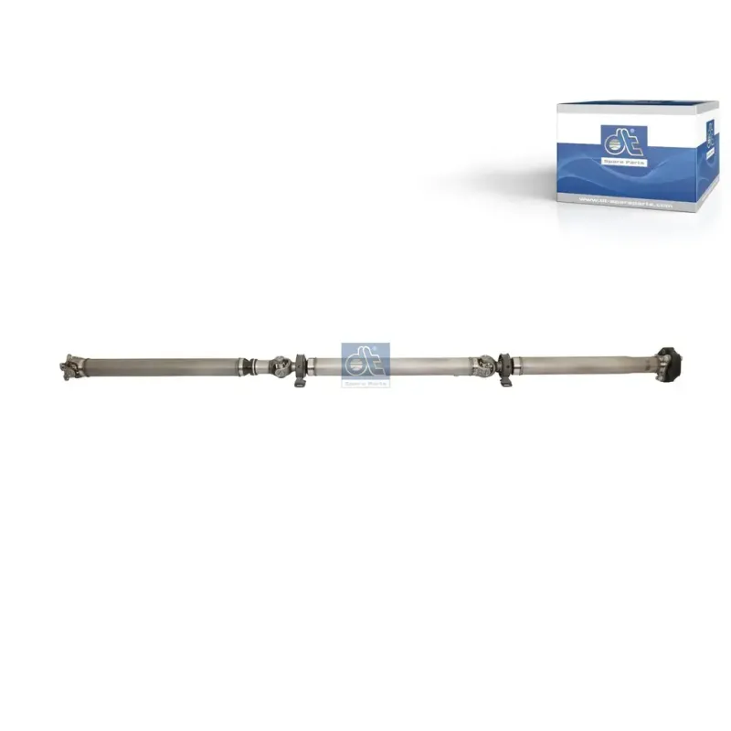 Arbre de transmission Pour Ford Transit - 1817808 - 1909736 - 2017103 - 2035123 - 2363399 - 2385720 - 2459510 - 2534263