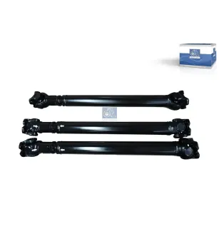 Arbre de transmission Pour Ford F-Max - LC46-4602-BA - T384522