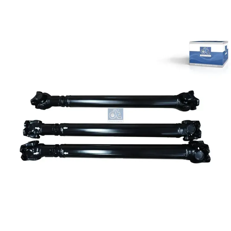 Arbre de transmission Pour Ford F-Max - LC46-4602-BA - T384522