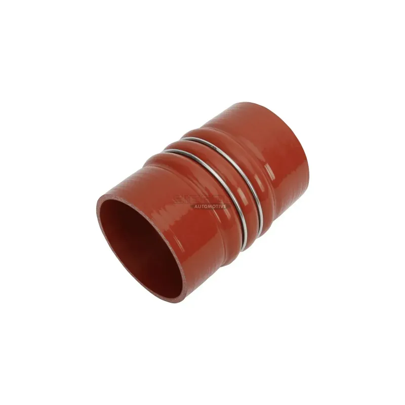 Durite d'air de charge, d: 90 mm, L: 140 mm pour Scania 3-Serie Bus, 3-Serie, 4-Serie Bus, F, K, N-Serie, P96