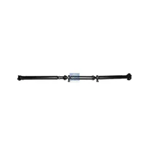 Arbre de transmission, L: 2521.9 mm, L1: 734.2 mm, L2: 1370.3 mm Pour Ford Transit - 1747662 - 1814843 - 1928876