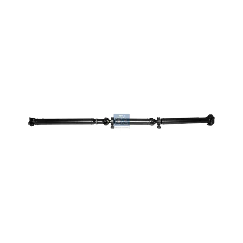 Arbre de transmission, L: 2521.9 mm, L1: 734.2 mm, L2: 1370.3 mm Pour Ford Transit - 1747662 - 1814843 - 1928876