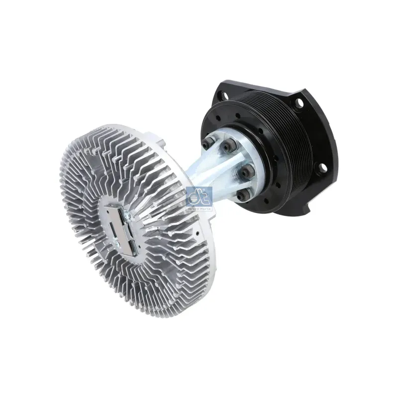 Coupleur de ventilateur Pour Iveco Stralis - 504236556 - 5801587048 - 5801687224