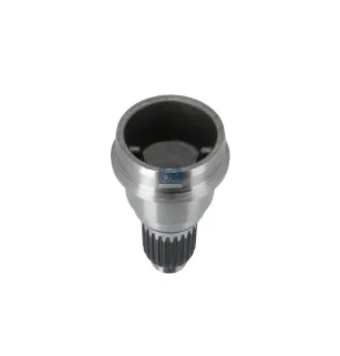 Manchon à souder Pour Scania 4-Serie, F, K, N-Serie, L, P, G, R, S-Serie, P, G, R, T-Serie - 1122287.