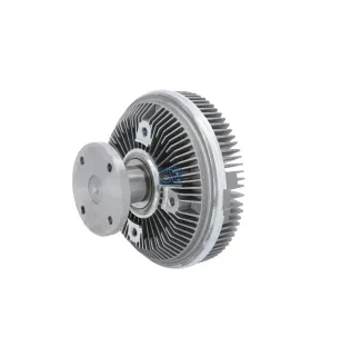 Coupleur de ventilateur Pour Iveco Stralis, S-Way - 504075933