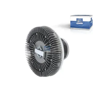 Coupleur de ventilateur Pour Iveco Stralis, S-Way - 504075933