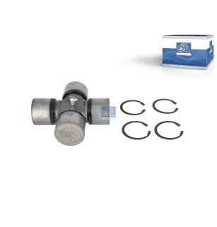 Croisillon de cardan Pour MAN TG-Serie - 81.39126.6044 - 81.39370.6627 - 81.39374.6010.