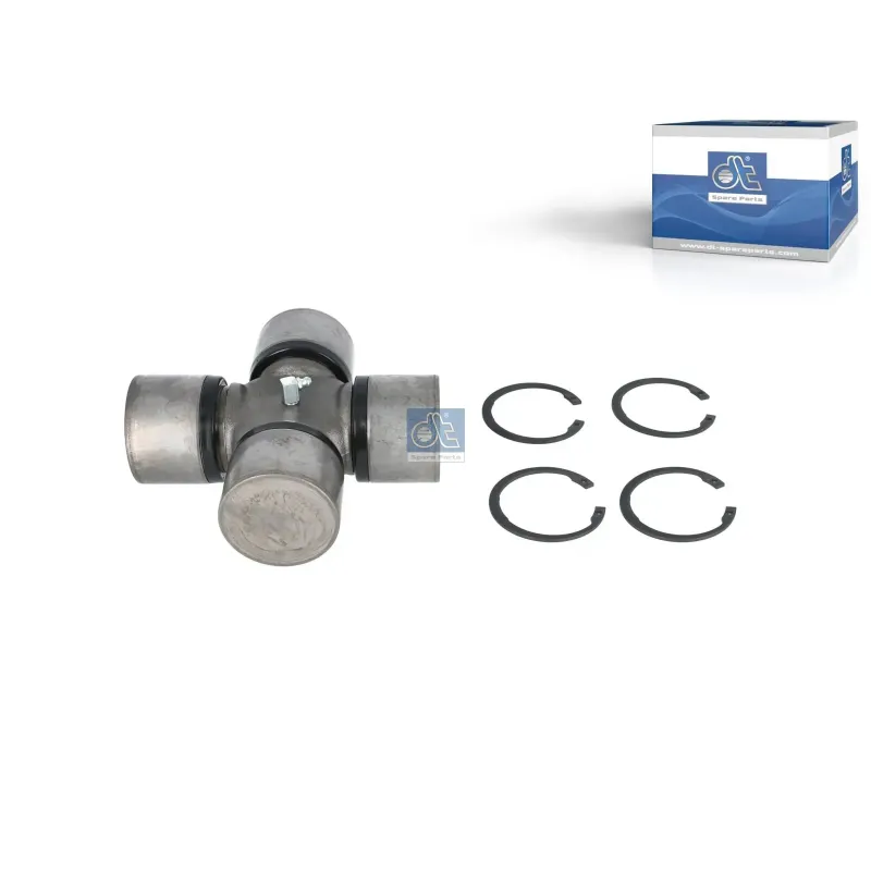 Croisillon de cardan Pour MAN TG-Serie - 81.39126.6044 - 81.39370.6627 - 81.39374.6010. Croisillon de cardan Pour MAN TG-Serie - 81.39126.6044 - 81.39370.6627 - 81.39374.6010.