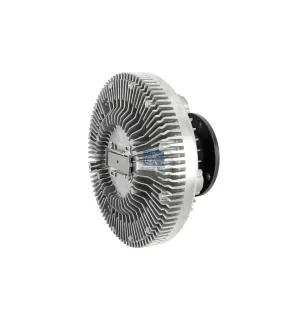 Coupleur de ventilateur, D: 240 mm Pour Iveco EuroStar, Trakker - 41210010 - 41213991
