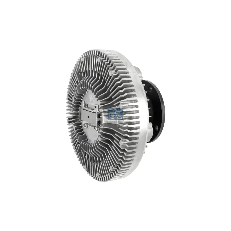 Coupleur de ventilateur, D: 240 mm Pour Iveco EuroStar, Trakker - 41210010 - 41213991