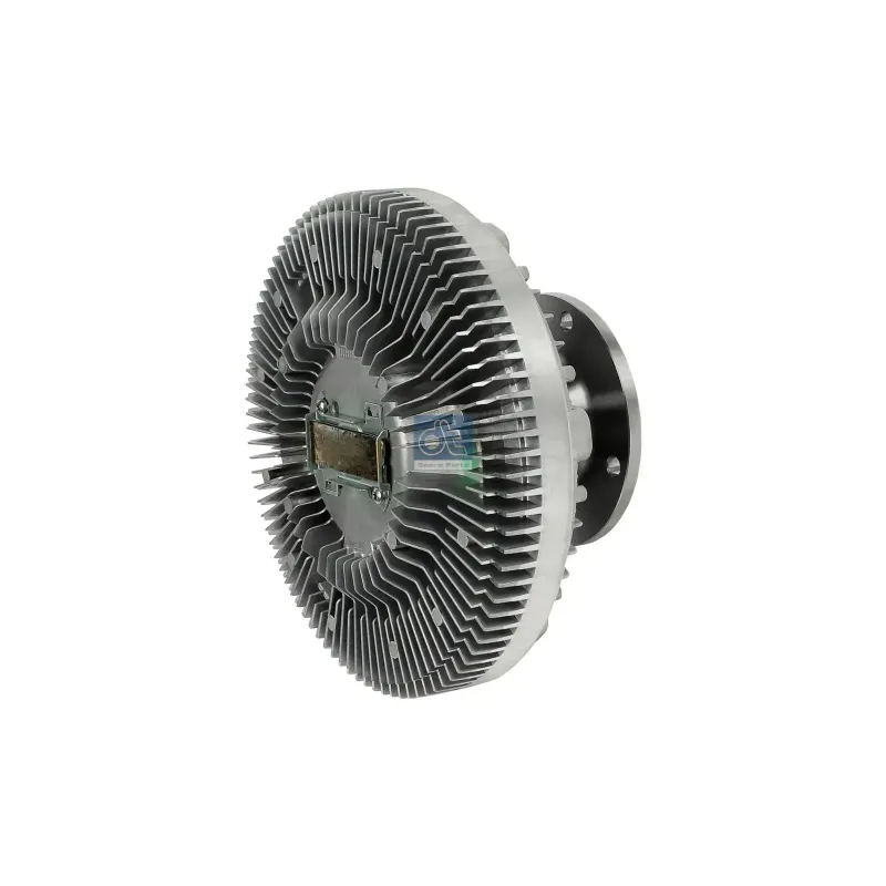 Coupleur de ventilateur, D: 233 mm Pour Iveco Eurocargo, EuroStar, EuroTech, Trakker - 98112213 - 99450014 - 99487209 Coupleur de ventilateur, D: 233 mm Pour Iveco Eurocargo, EuroStar, EuroTech, Trakker - 98112213 - 99450014 - 99487209