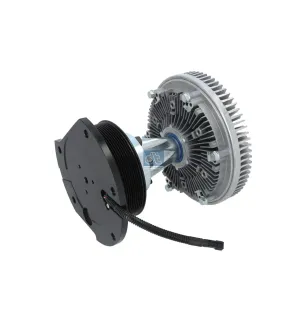 Coupleur de ventilateur Pour Iveco Stralis, Powerstar - 504032693 - 504115438