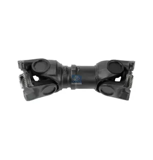 Arbre de transmission, L: 500 mm Pour MAN G/M/F 90, L/M/F/E 2000, TG-Serie - 81.39305.6050 - 81.39325.6050.