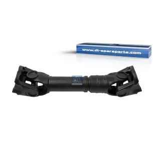Arbre de transmission, L: 680 mm Pour MAN Chassis, G/M/F 90, Lion's, L/M/F/E 2000, N-Busse, S-Busse, TG-Serie - Neoplan Neoplan.