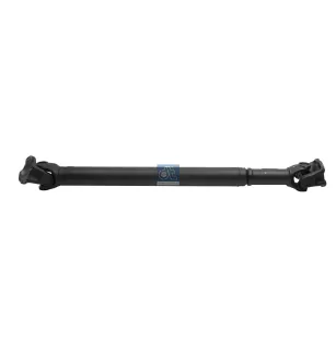 Arbre de transmission, L: 1560 mm Pour MAN Chassis, G/M/F 90, L/M/F/E 2000, TG-Serie - 81.39302.6156 - 81.39302.6158.