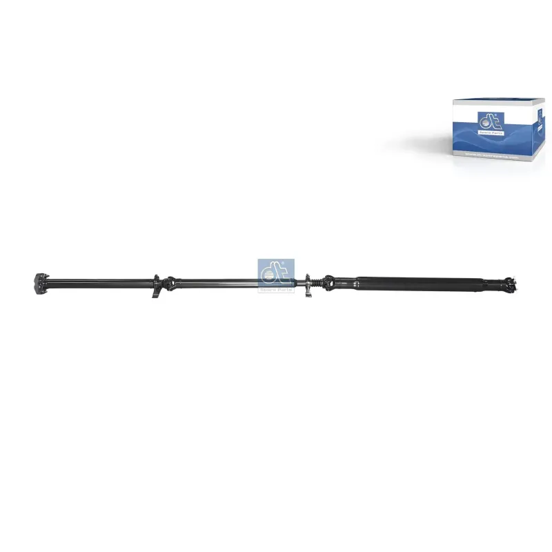 Arbre de transmission Pour Mercedes-Benz Sprinter - 9074104901 - A9074104901
