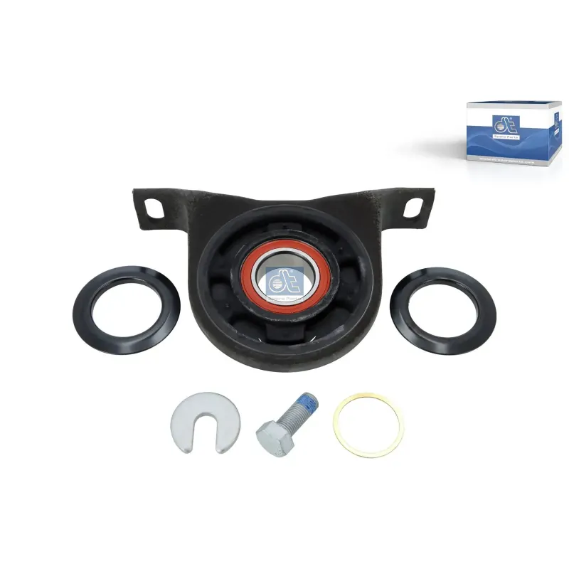 Palier central Pour Mercedes-Benz Sprinter - 9074106101 - A9074106101