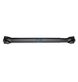 Arbre de transmission, L: 1720 mm Pour MAN G/M/F 90, L/M/F/E 2000, TG-Serie - 81.39305.6172 - 81.39323.6172.