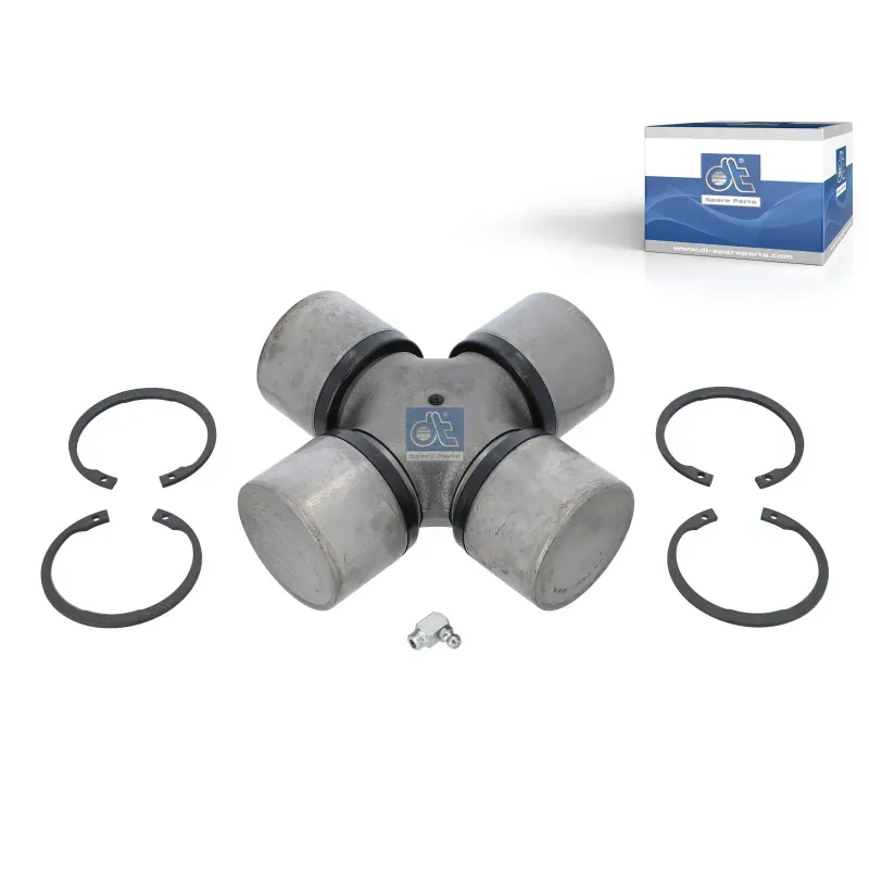 Croisillon de cardan Pour DAF XF - Volvo FH, FM, NH - 1666142 - 1731573 - 7423420769 - 23420769 Croisillon de cardan Pour DAF XF - Volvo FH, FM, NH - 1666142 - 1731573 - 7423420769 - 23420769