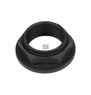 Ecrou, M40 x 1,5 Pour Mercedes-Benz OM 300 - (L-Serie), NG-Series (OM 400) - 3273530172 - 3853510072 - 3854110072