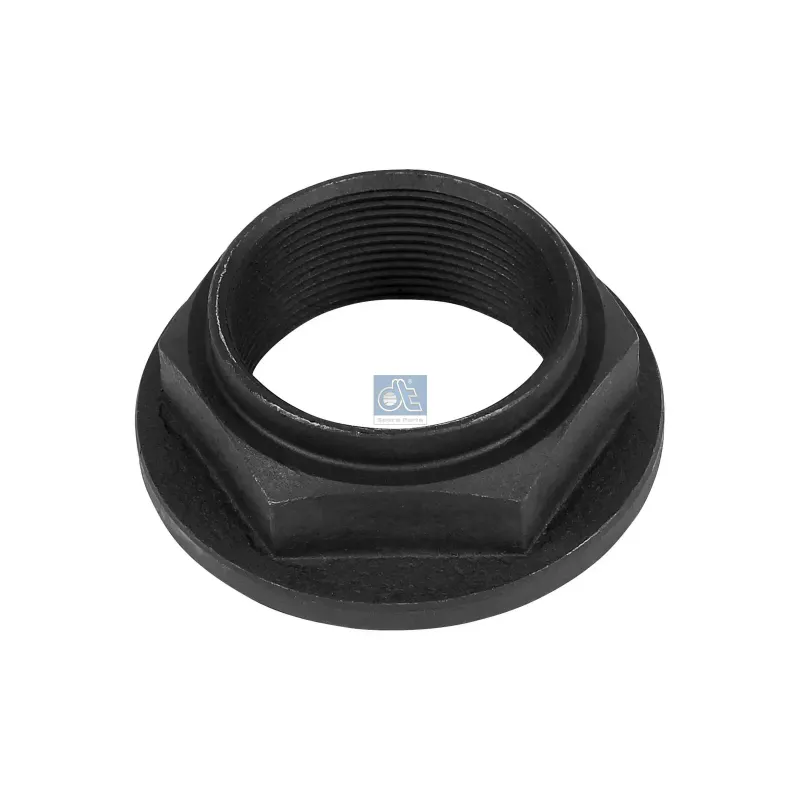 Ecrou, M40 x 1,5 Pour Mercedes-Benz OM 300 - (L-Serie), NG-Series (OM 400) - 3273530172 - 3853510072 - 3854110072 Ecrou, M40 x 1,5 Pour Mercedes-Benz OM 300 - (L-Serie), NG-Series (OM 400) - 3273530172 - 3853510072 - 3854110072
