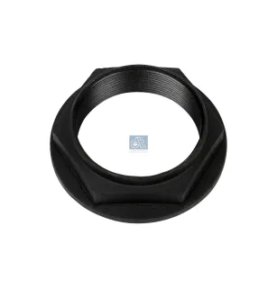 Ecrou, hexagonal, M55 x 1,5, 8.0 Pour MAN Chassis, CLA, F 7/8/9, G/M/F 90, Lion's, L/M/F/E 2000, S-Busse, TG-Serie