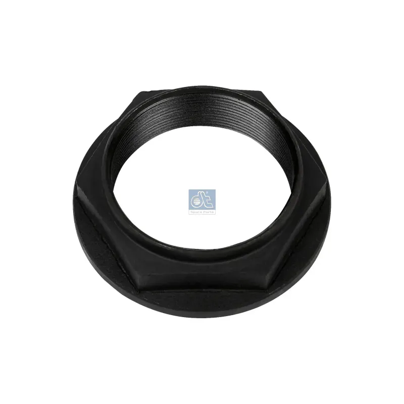 Ecrou, hexagonal, M55 x 1,5, 8.0 Pour MAN Chassis, CLA, F 7/8/9, G/M/F 90, Lion's, L/M/F/E 2000, S-Busse, TG-Serie Ecrou, hexagonal, M55 x 1,5, 8.0 Pour MAN Chassis, CLA, F 7/8/9, G/M/F 90, Lion's, L/M/F/E 2000, S-Busse, TG-Serie