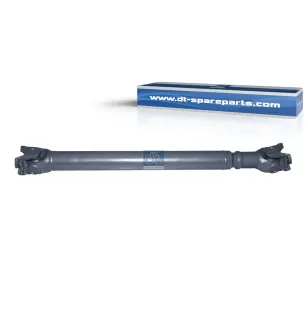 Arbre de transmission Pour MAN G/M/F 90, L/M/F/E 2000, TG-Serie - 81.39305.6162 - 81.39323.6162 - 81.39325.6162.