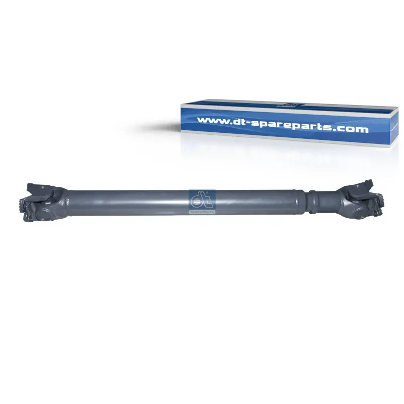 Arbre de transmission Pour MAN G/M/F 90, L/M/F/E 2000, TG-Serie - 81.39305.6162 - 81.39323.6162 - 81.39325.6162.