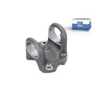 Bride Pour Mercedes-Benz Actros 1, Actros 2, Actros 3, Axor, MK-Series (OM 400), SK-Series (OM 400) - 4004110311 - 6564110011