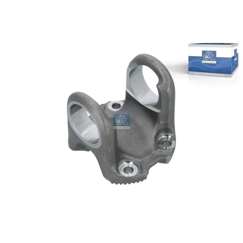 Bride Pour Mercedes-Benz Actros 1, Actros 2, Actros 3, Axor, MK-Series (OM 400), SK-Series (OM 400) - 4004110311 - 6564110011