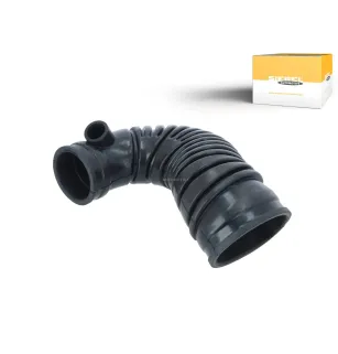 Durite d'air de charge, d: 22 mm, d1: 58 mm, d2: 78 mm pour Mercedes-Benz Sprinter - 9015283382