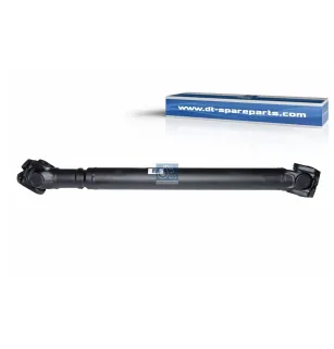 Arbre de transmission Pour MAN G/M/F 90, L/M/F/E 2000, TG-Serie - 81.39325.6156.