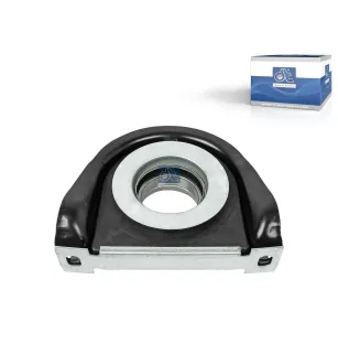 Palier central, d: 70 mm Pour Iveco EuroStar, EuroTech, Stralis, Trakker, TurboStar, TurboTech - 42087542 - 42536963 - 42541437