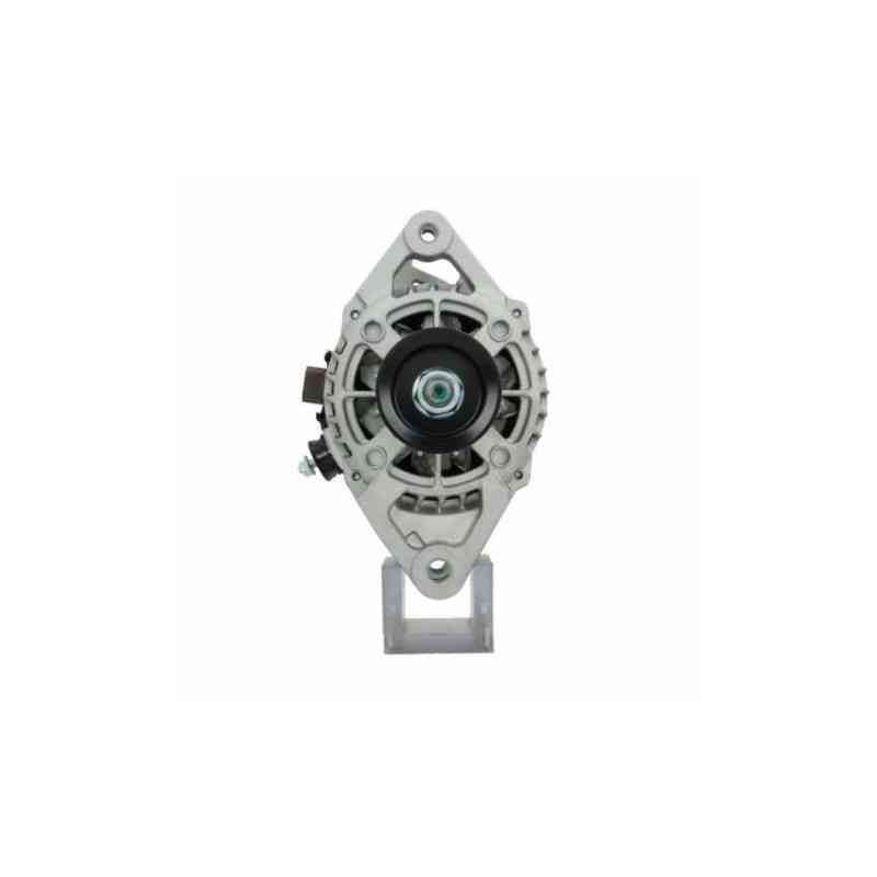 Alternador Toyota 80A Hella 012240621 Denso 1042108160 Denso 1042109240 Alternador Toyota 80A Hella 012240621 Denso 1042108160 Denso 1042109240