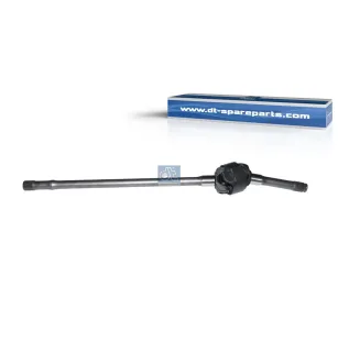 Joint homocinetique, gauche Pour Mercedes-Benz MK-Series (OM 400), NG-Series (OM 400), SK-Series (OM 400) - 3463309601