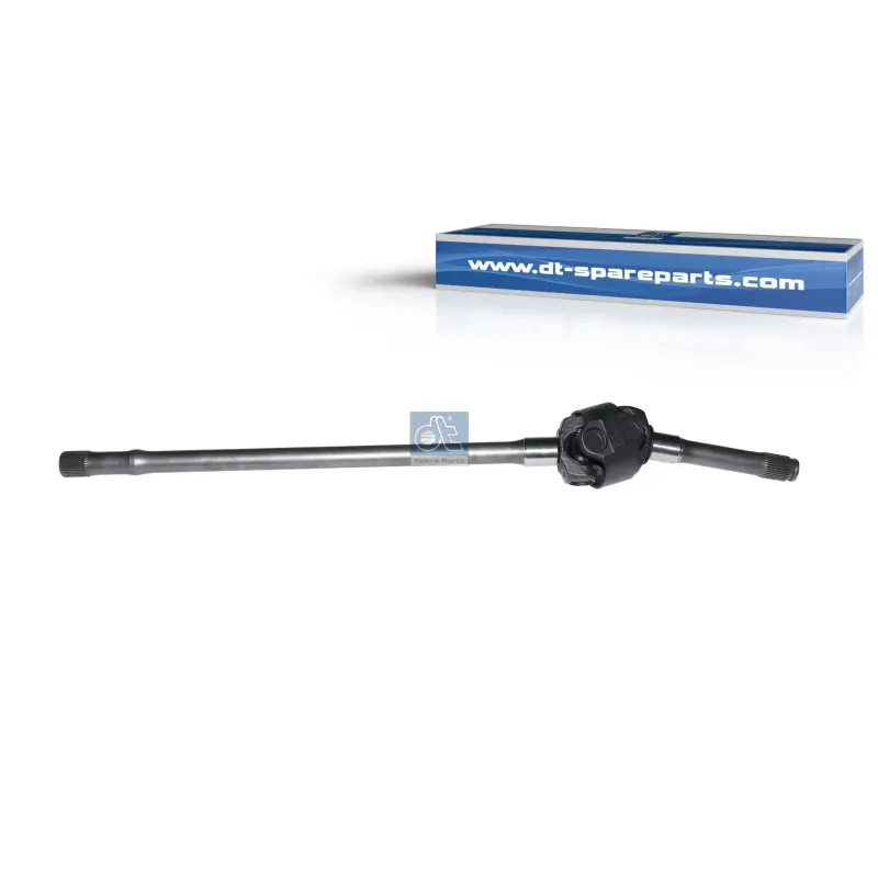Joint homocinetique, gauche Pour Mercedes-Benz MK-Series (OM 400), NG-Series (OM 400), SK-Series (OM 400) - 3463309601
