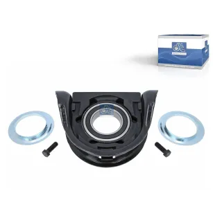 Palier central, d: 70 mm Pour Volvo FM - 21081171 - ZG.02476-0008