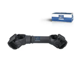 Arbre de transmission Pour MAN Chassis, G/M/F 90, Lion's, L/M/F/E 2000, N-Busse, S-Busse, Sonstige Busse, TG-Serie, ÜL-Busse.